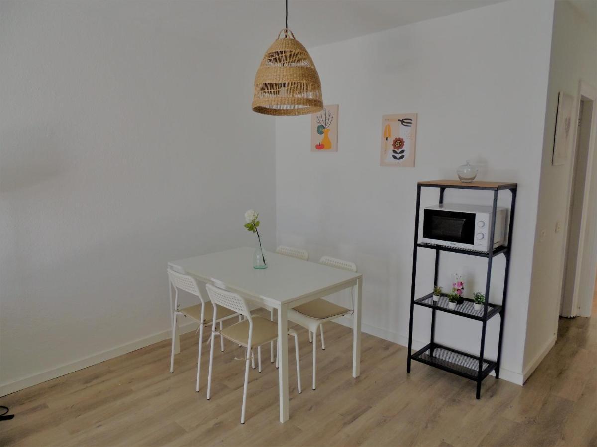 דירות קורלחו Mi Lugar Ftv מראה חיצוני תמונה